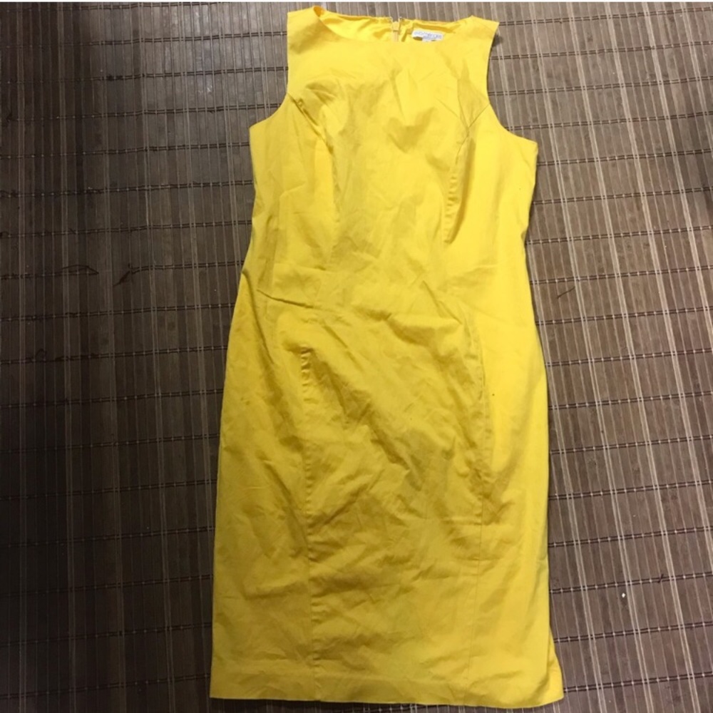 Eva Mendez Dress